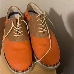 Men’s Oxfords